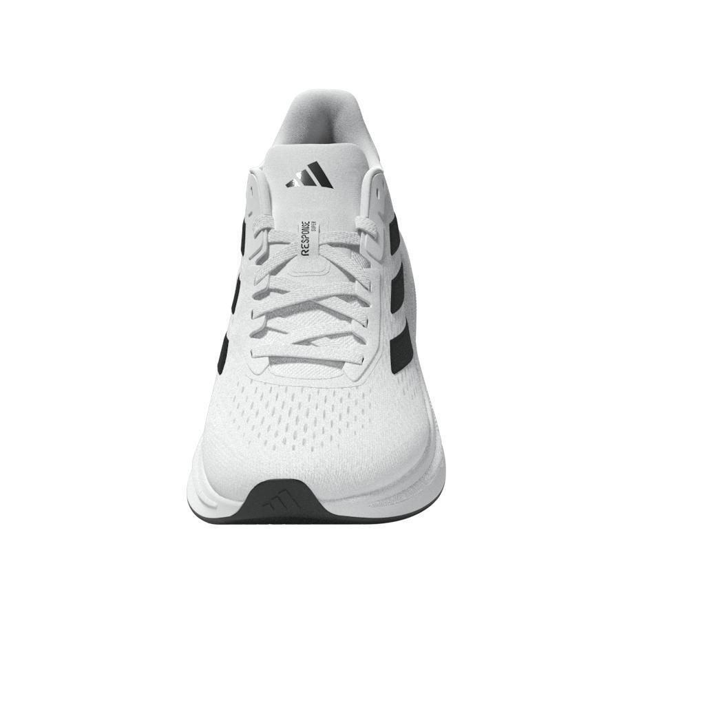 Men Response Super Shoes, White, A701_ONE, large image number 10