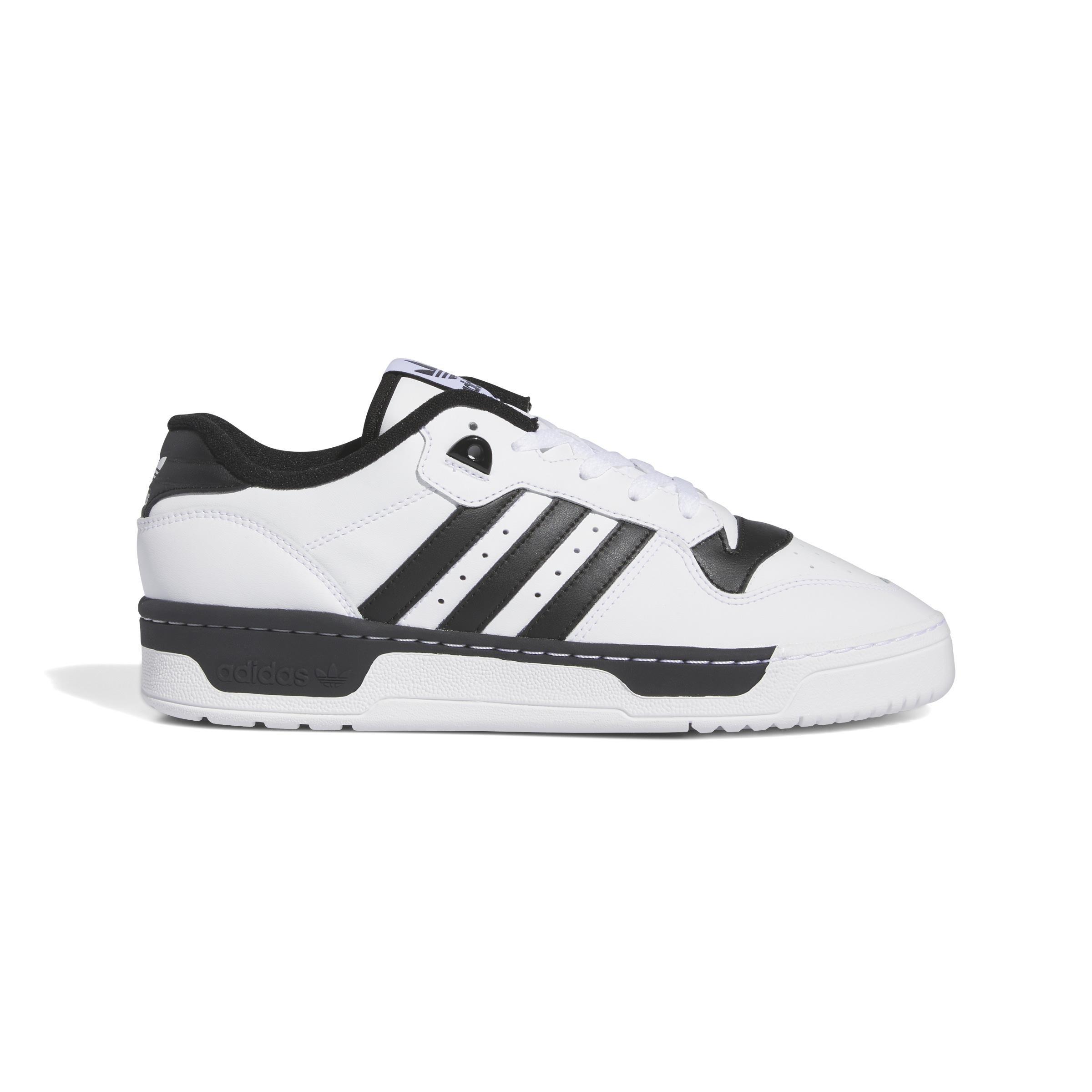 Rivalry Low Shoes, White, , large image number 0