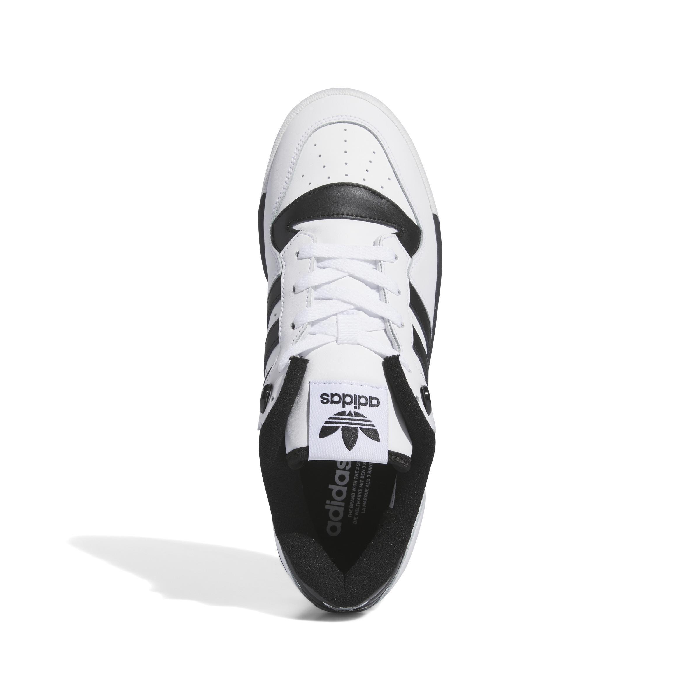 Rivalry Low Shoes, White, , large image number 1