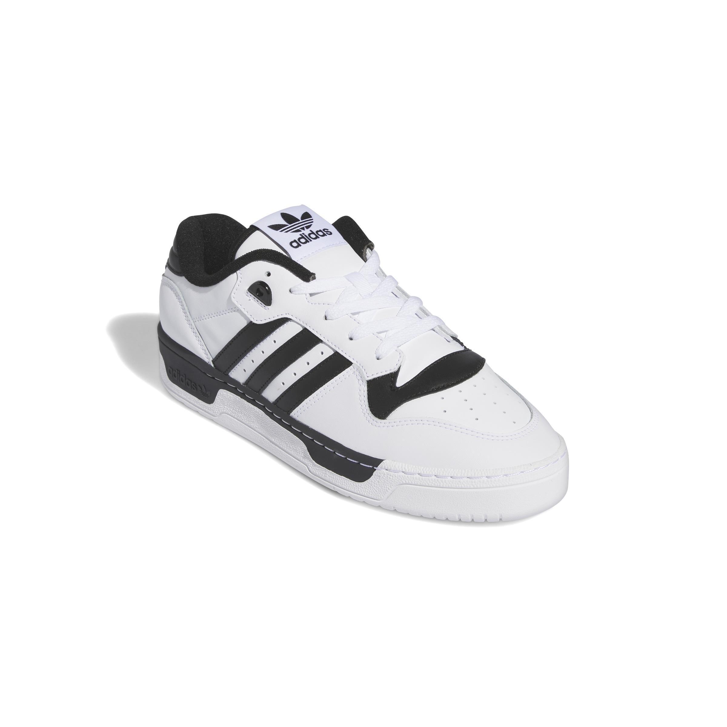 Rivalry Low Shoes, White, , large image number 2