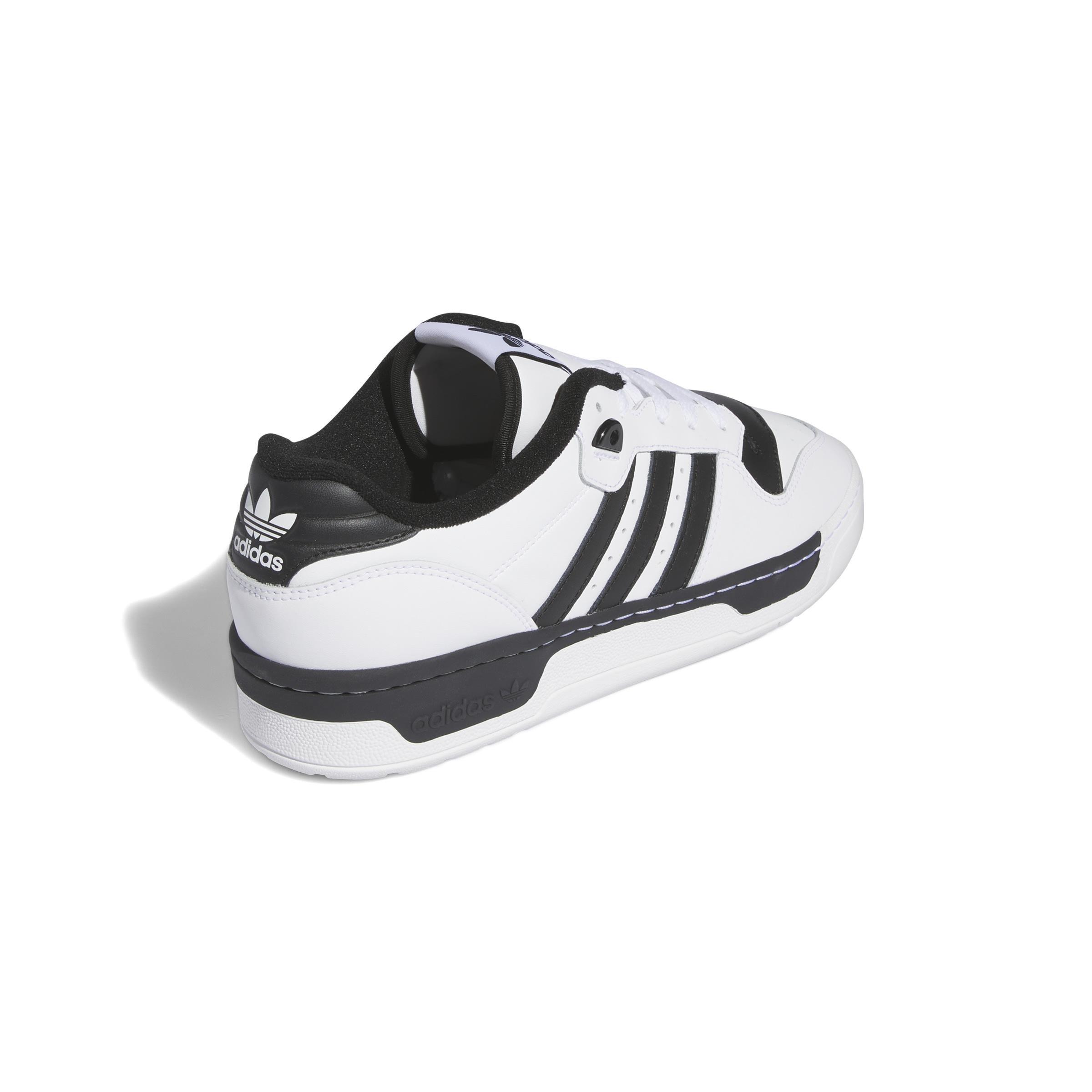 Rivalry Low Shoes, White, , large image number 3