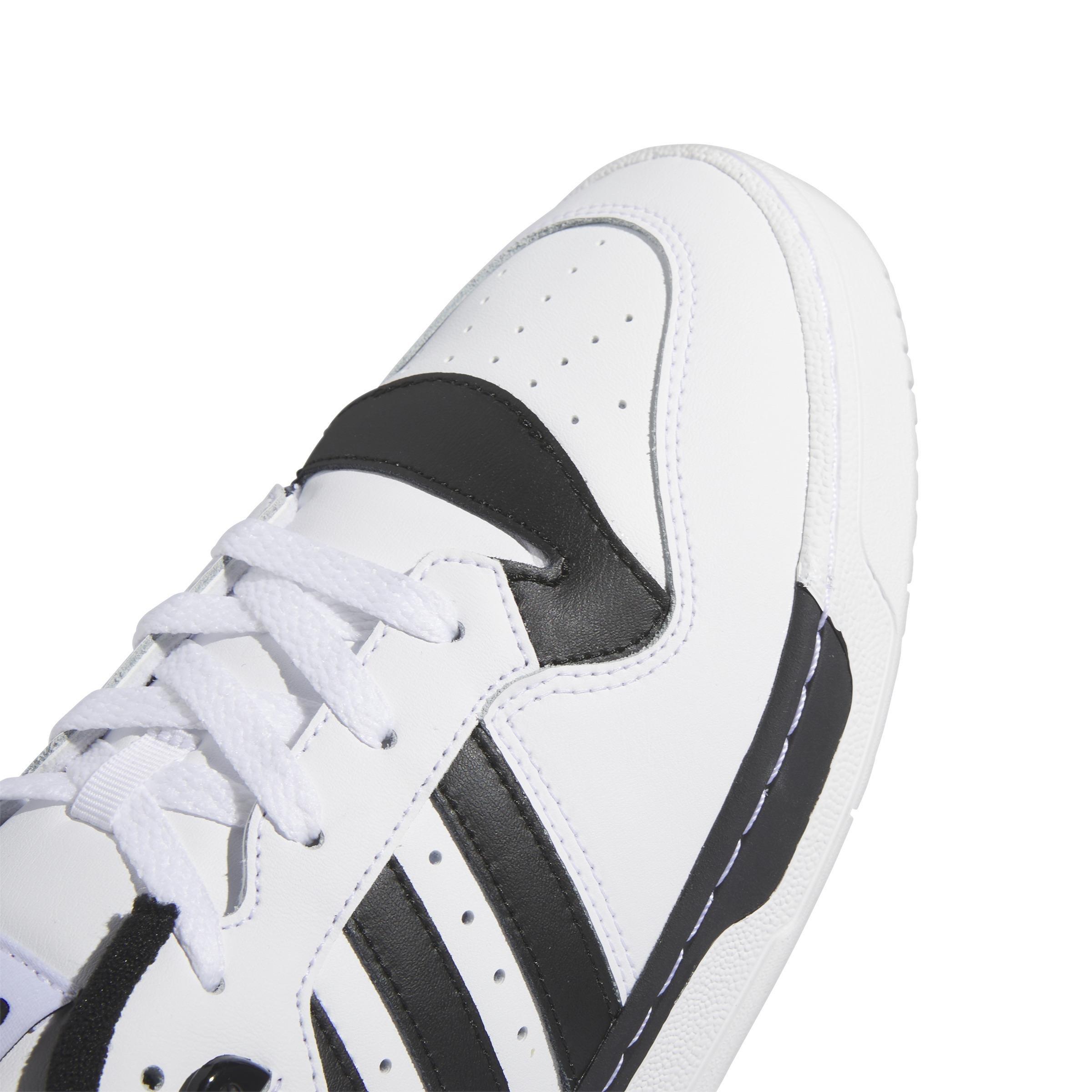 Rivalry Low Shoes, White, A701_ONE, large image number 4