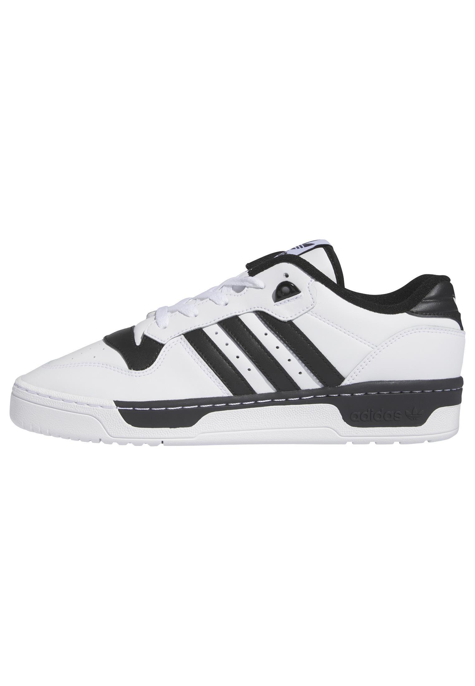 Rivalry Low Shoes, White, , large image number 10