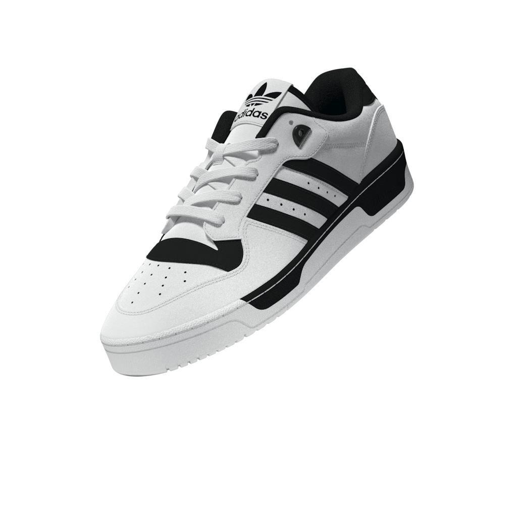 Rivalry Low Shoes, White, , large image number 11