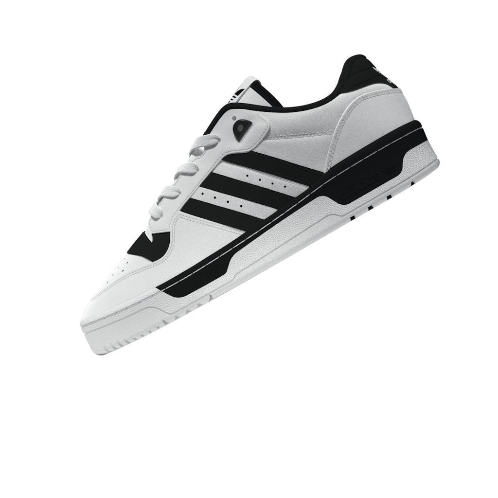 Rivalry Low Shoes, White, , large image number 12