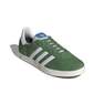 Men Gazelle Shoes, Green, A701_ONE, thumbnail image number 1