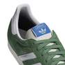 Men Gazelle Shoes, Green, A701_ONE, thumbnail image number 3