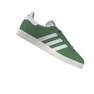 Men Gazelle Shoes, Green, A701_ONE, thumbnail image number 6
