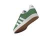 Men Gazelle Shoes, Green, A701_ONE, thumbnail image number 7