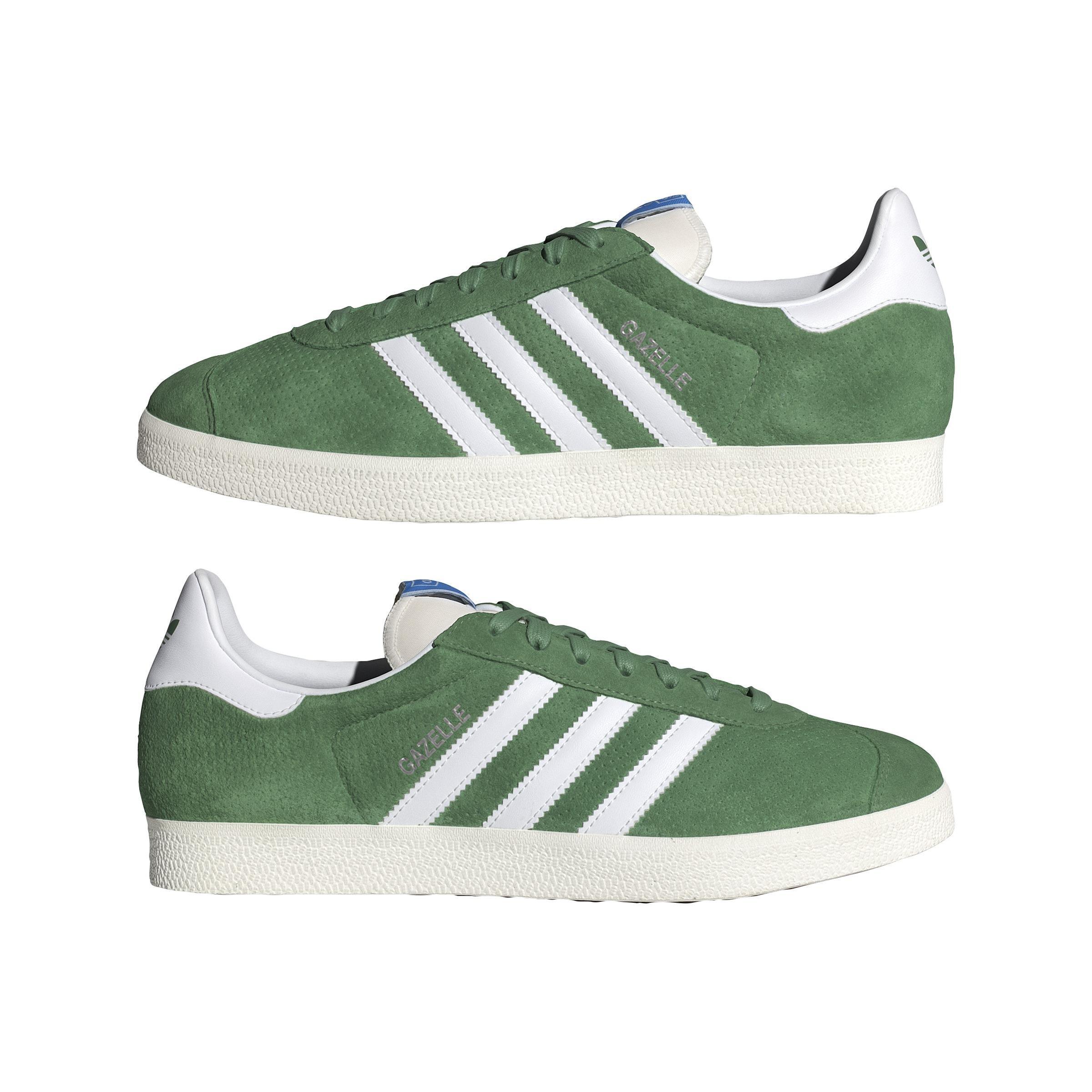 Gazelle Shoes Green adidas Lebanon Salesforce Commerce Cloud 6.0.0