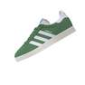Men Gazelle Shoes, Green, A701_ONE, thumbnail image number 14