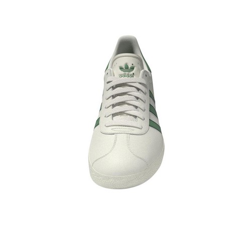 Men Gazelle Shoes, White, A701_ONE, large image number 9