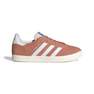 Kids Unisex Gazelle Shoes, Red, A701_ONE, thumbnail image number 0