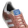 Kids Unisex Gazelle Shoes, Red, A701_ONE, thumbnail image number 3