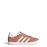 Kids Unisex Gazelle Shoes, Red, A701_ONE, thumbnail image number 5