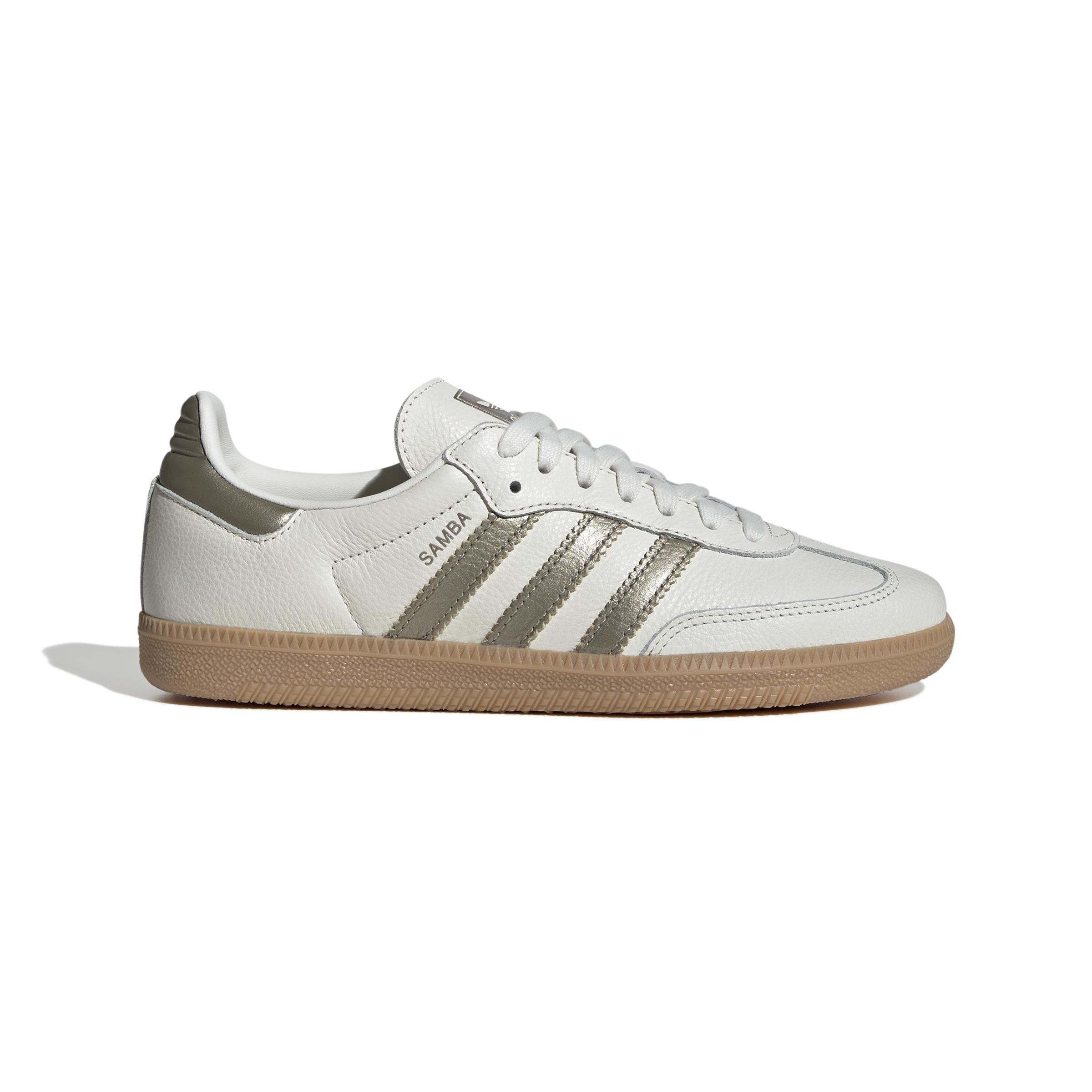 Samba OG Shoes, White, A701_ONE, large image number 0