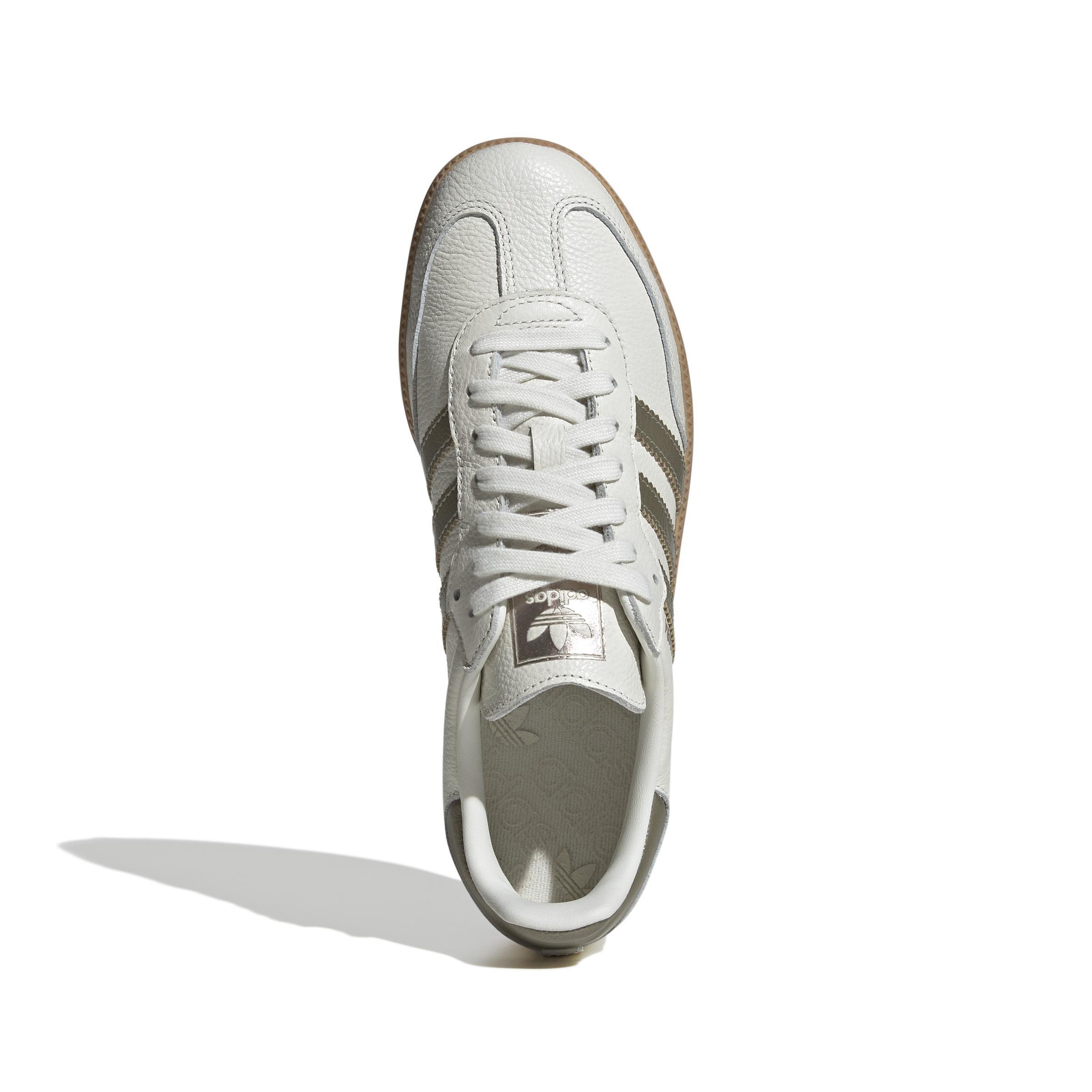 Samba OG Shoes, White, A701_ONE, large image number 1