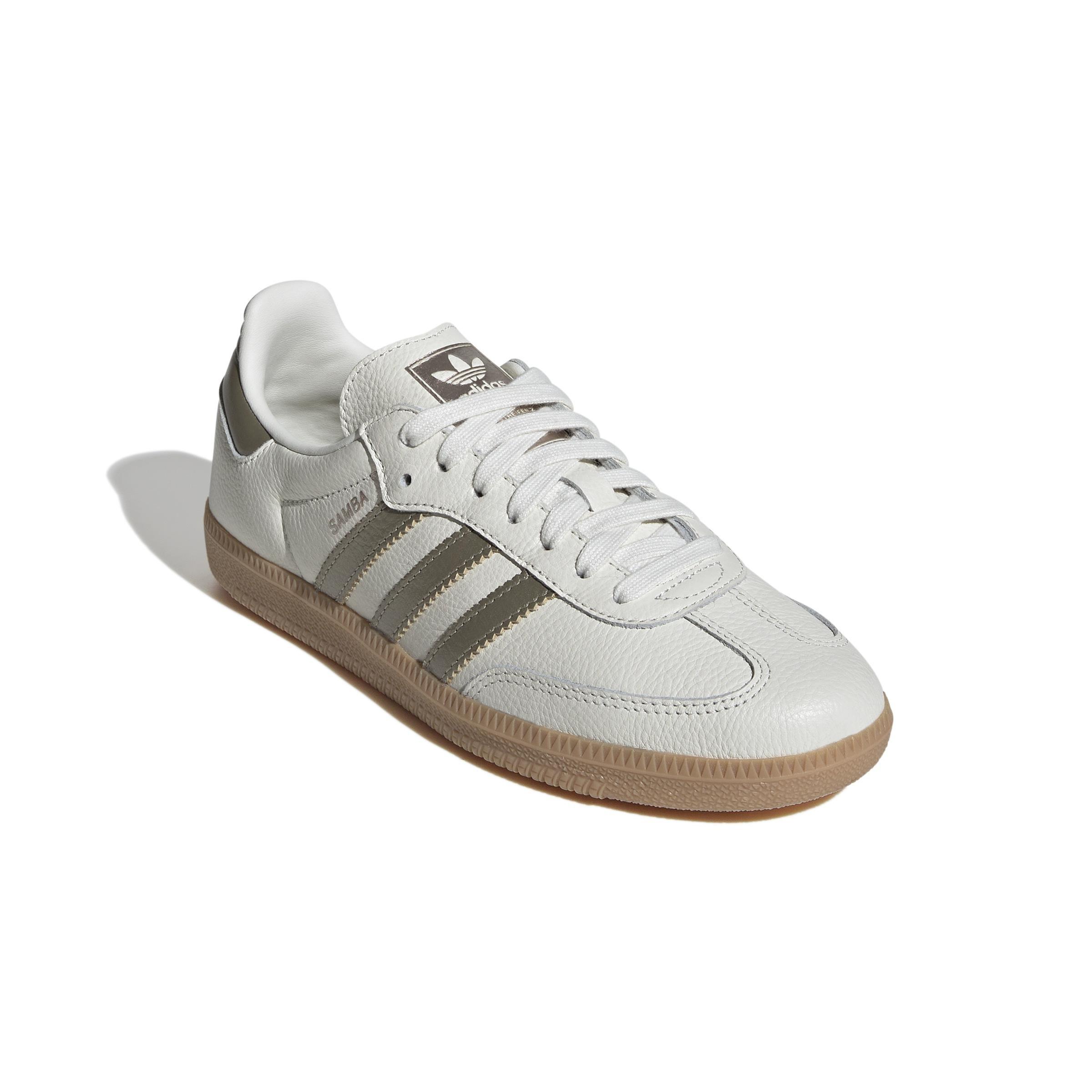 Samba OG Shoes, White, A701_ONE, large image number 2