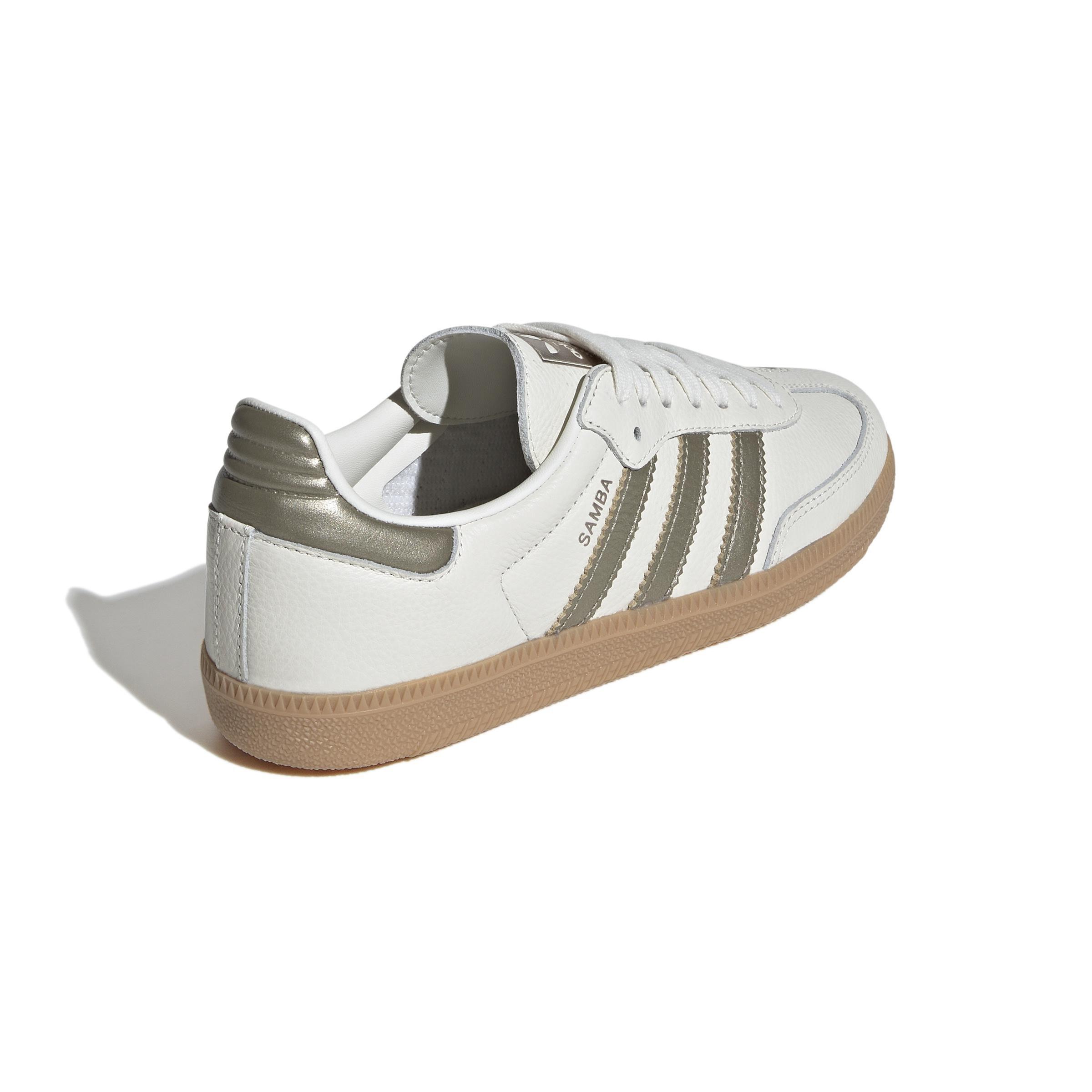 Samba OG Shoes, White, A701_ONE, large image number 3