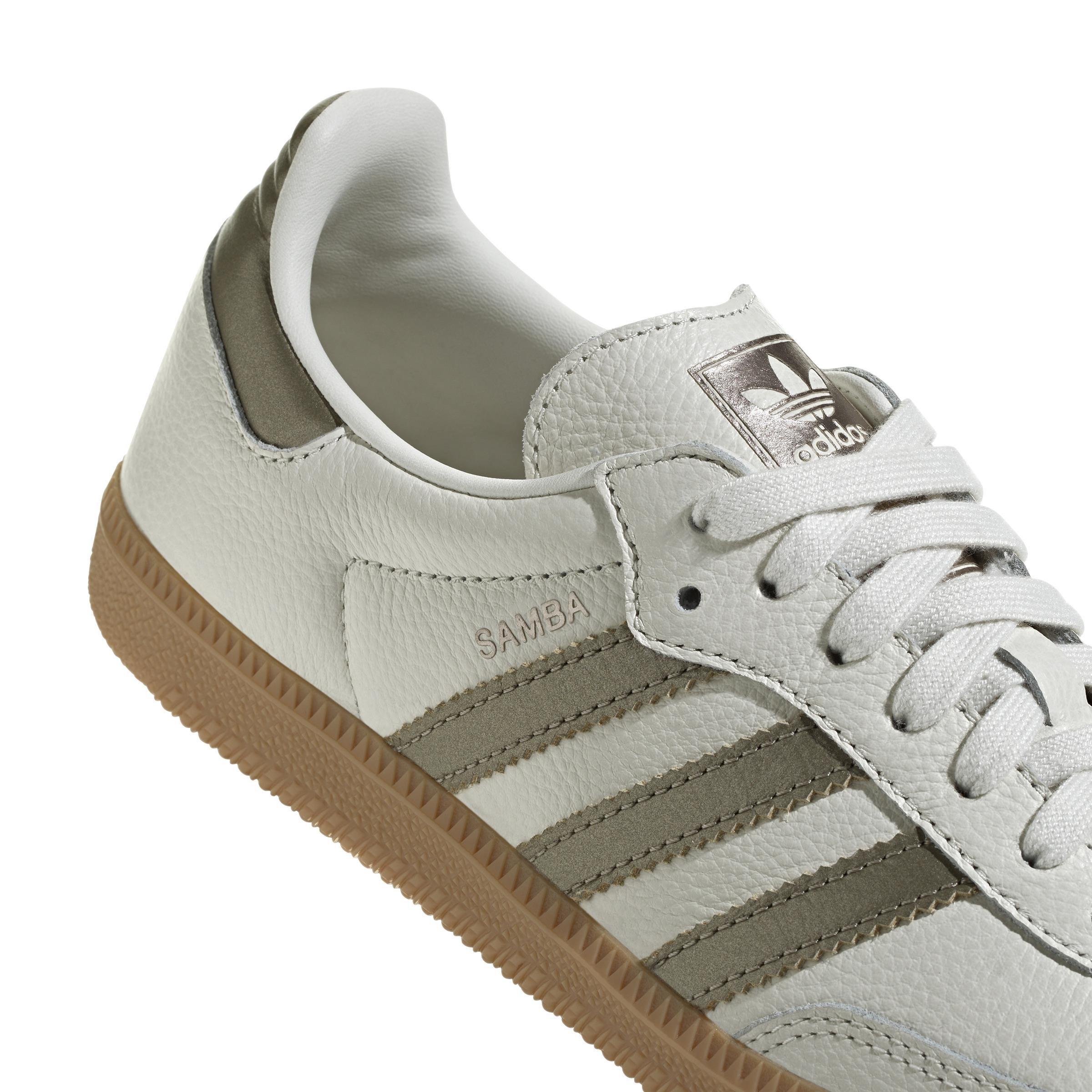 Samba OG Shoes, White, A701_ONE, large image number 4