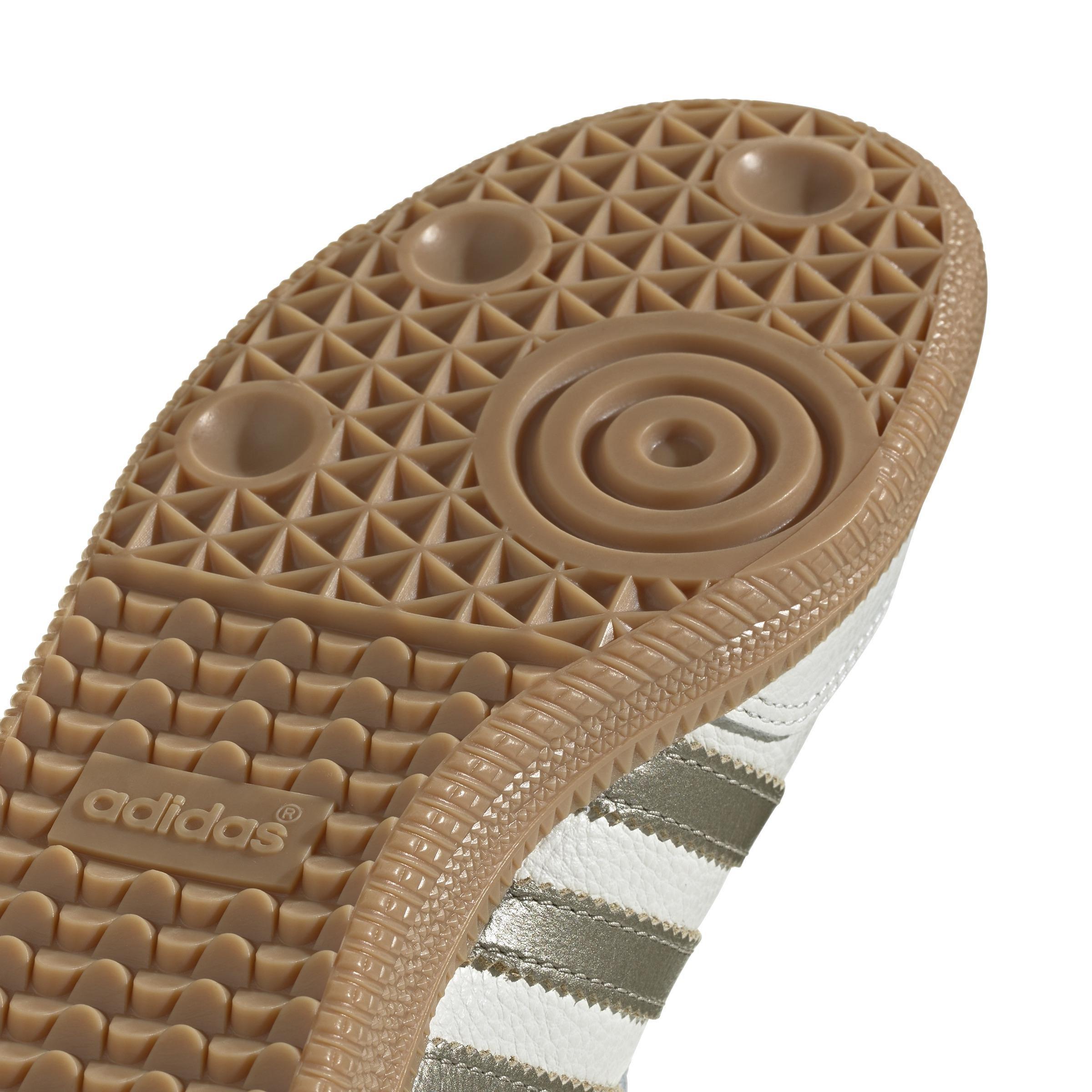 Samba OG Shoes, White, A701_ONE, large image number 5