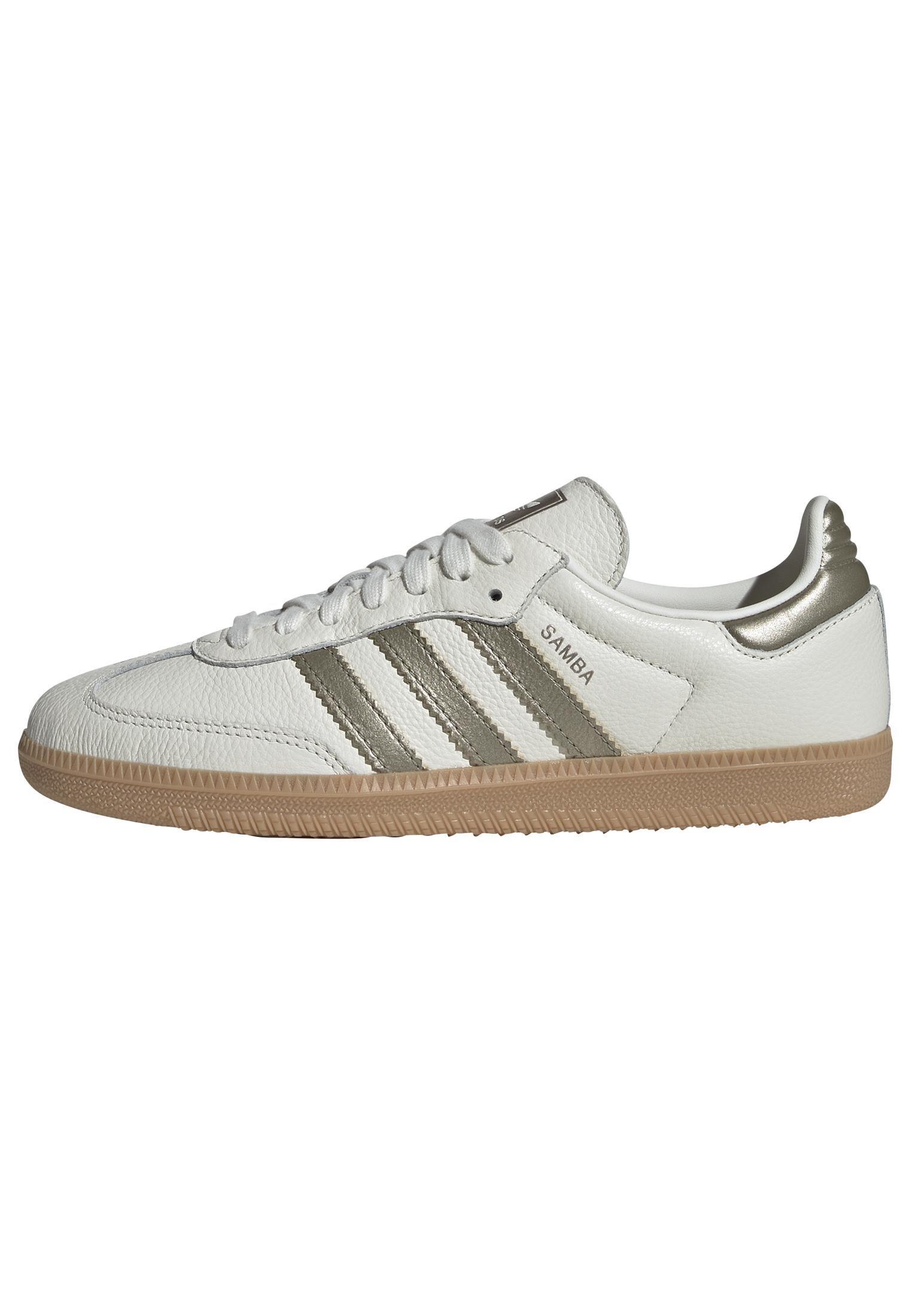 Samba OG Shoes, White, A701_ONE, large image number 6