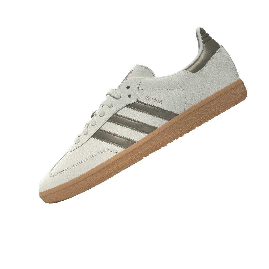 Samba OG Shoes, White, A701_ONE, large image number 7