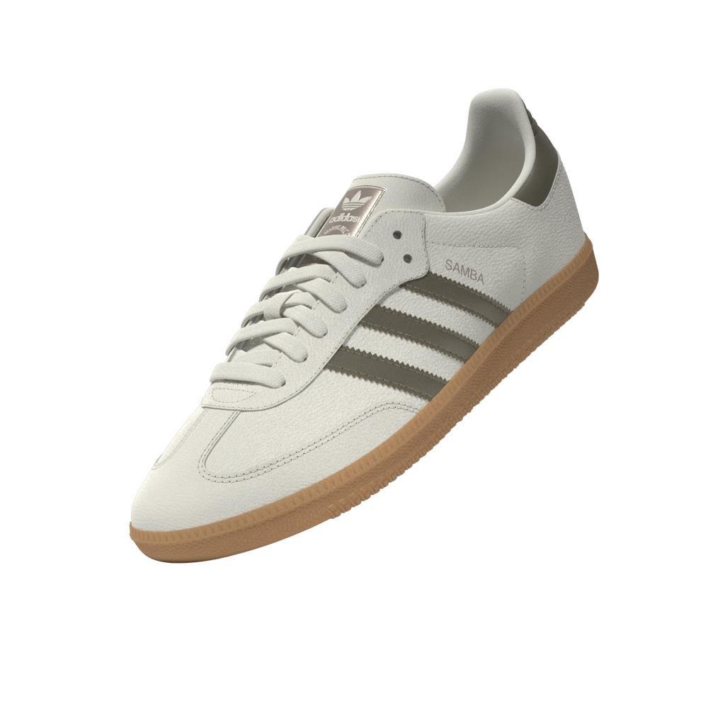 Samba OG Shoes, White, A701_ONE, large image number 9