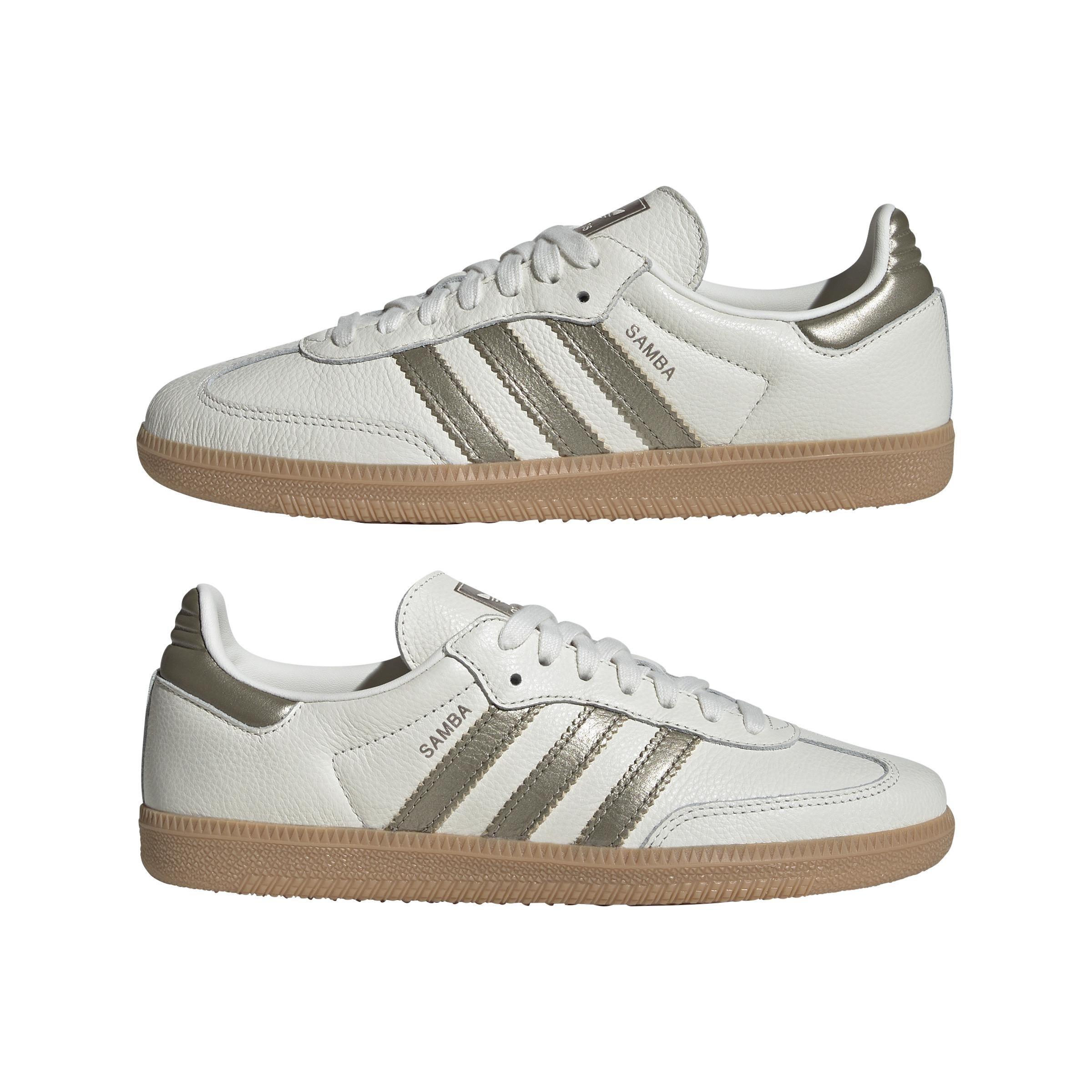 Samba OG Shoes, White, A701_ONE, large image number 12
