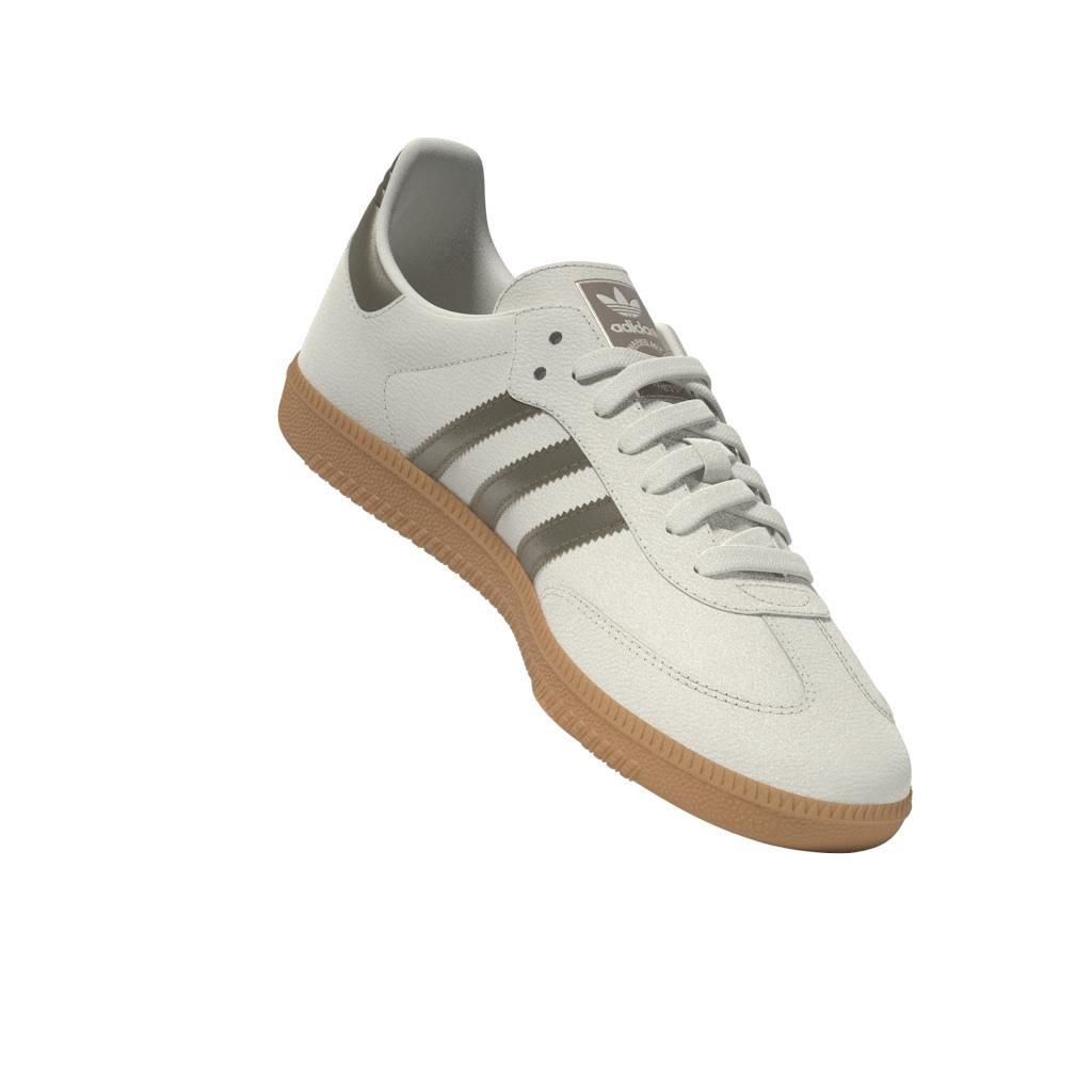 Samba OG Shoes, White, A701_ONE, large image number 13