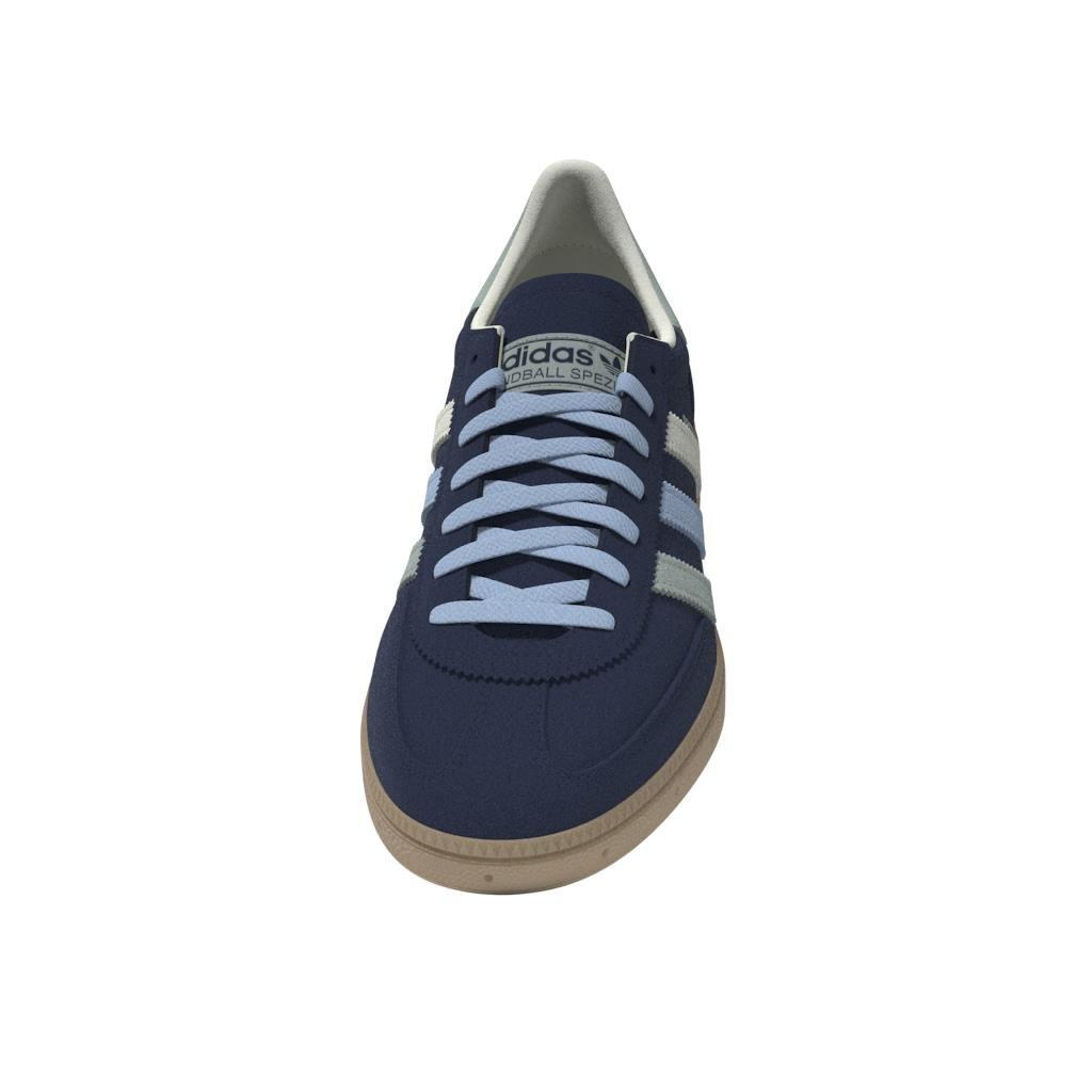 Handball Spezial Shoes, Blue, A701_ONE, large image number 5