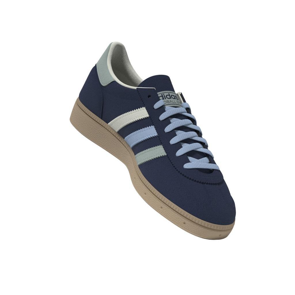 Handball Spezial Shoes, Blue, A701_ONE, large image number 7