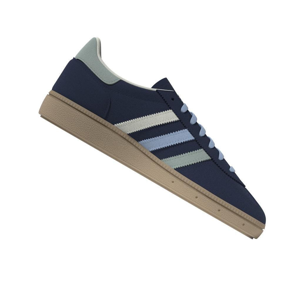 Handball Spezial Shoes, Blue, A701_ONE, large image number 8