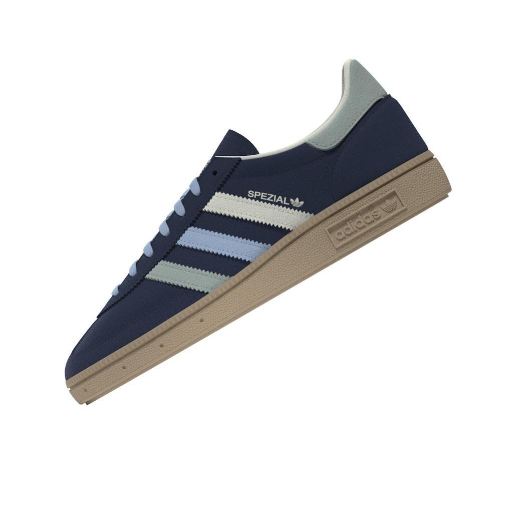 Handball Spezial Shoes, Blue, A701_ONE, large image number 9