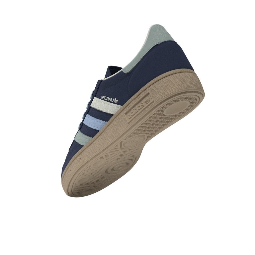 Handball Spezial Shoes, Blue, A701_ONE, large image number 10