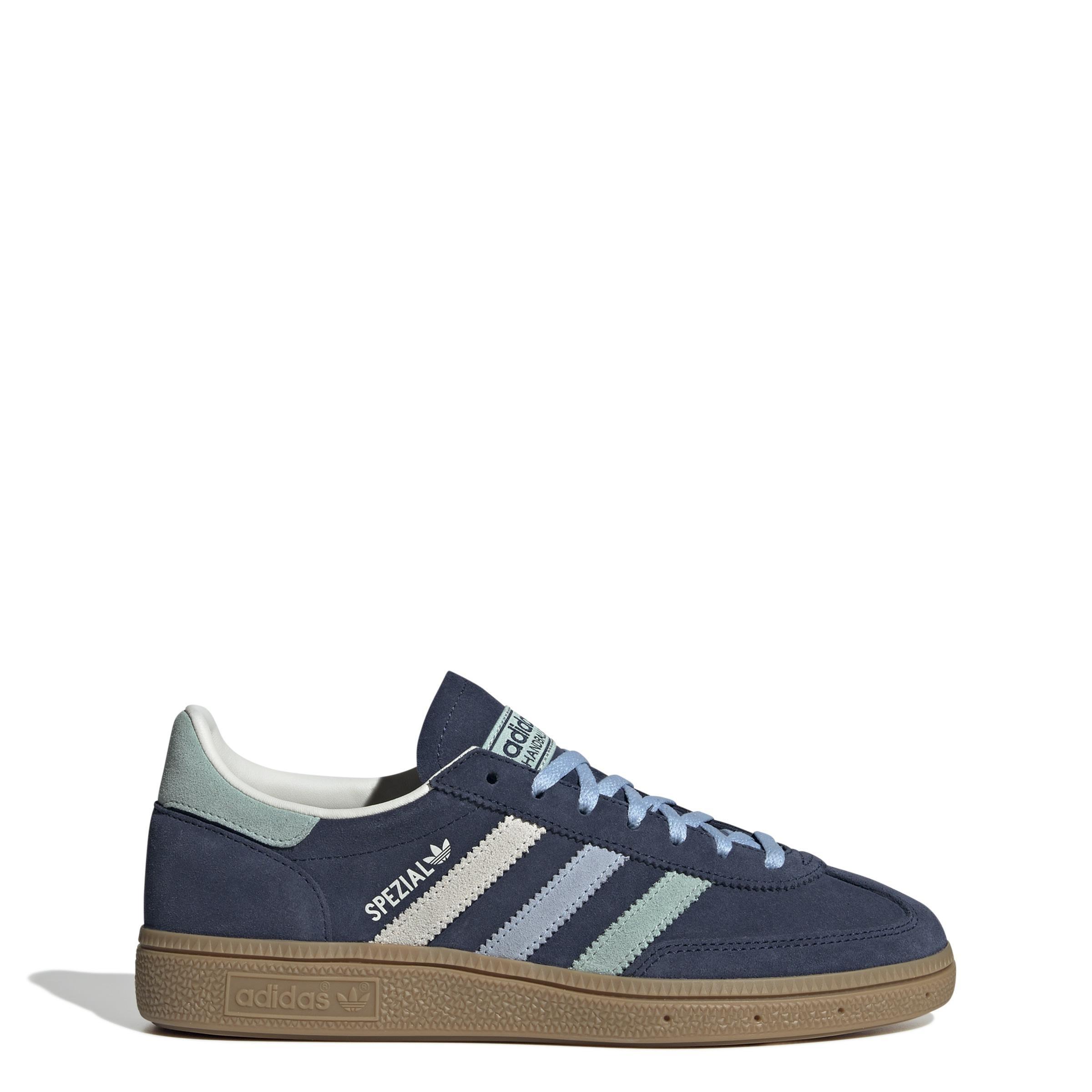 Handball Spezial Shoes, Blue, A701_ONE, large image number 11