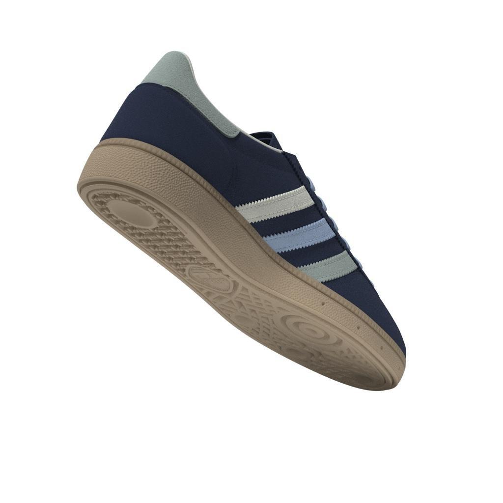 Handball Spezial Shoes, Blue, A701_ONE, large image number 14