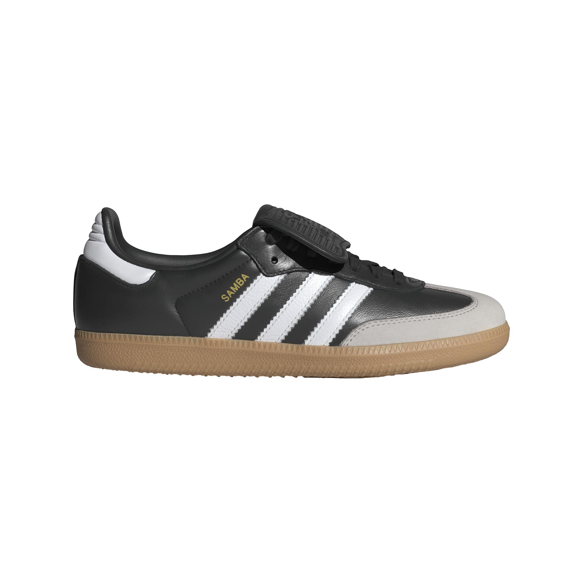 Samba LT Shoes, Black, , large image number 0