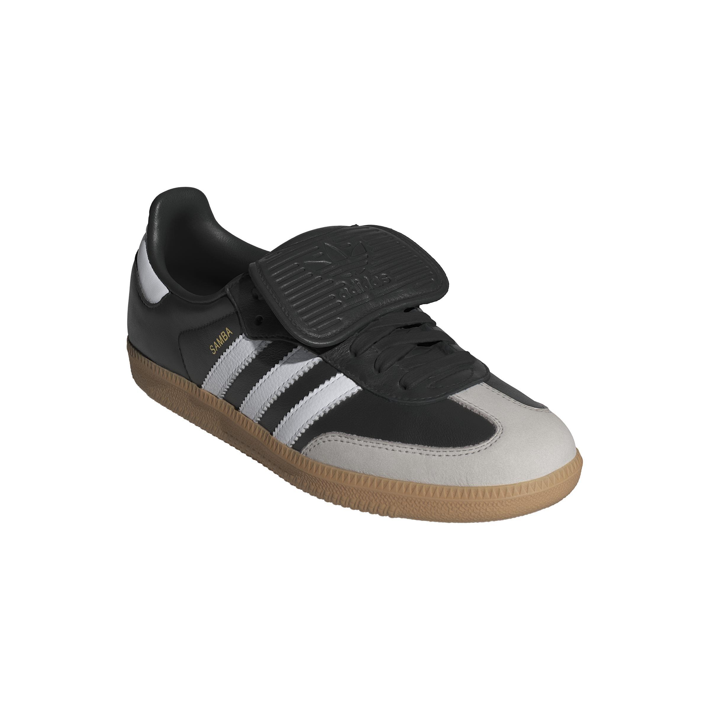Samba LT Shoes, Black, , large image number 1