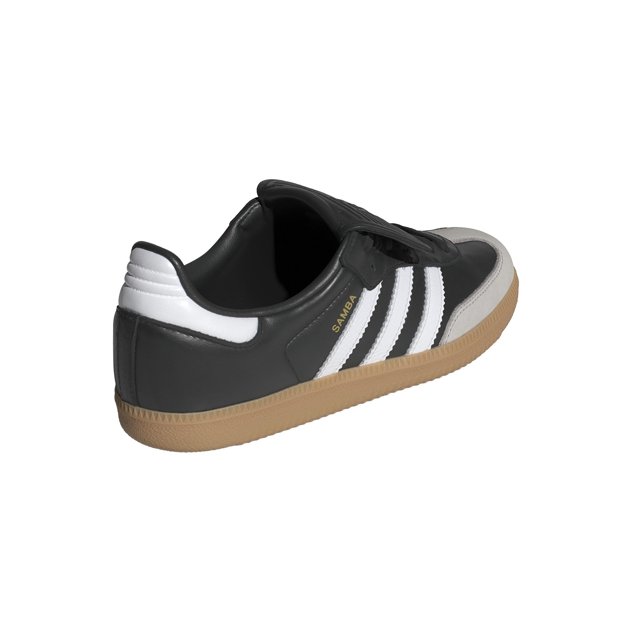 Samba LT Shoes, Black, A701_ONE, large image number 2