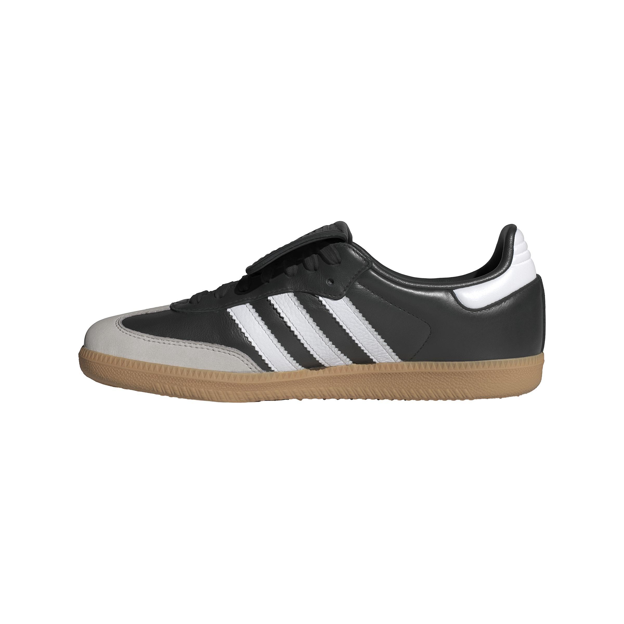 Samba LT Shoes, Black, , large image number 3