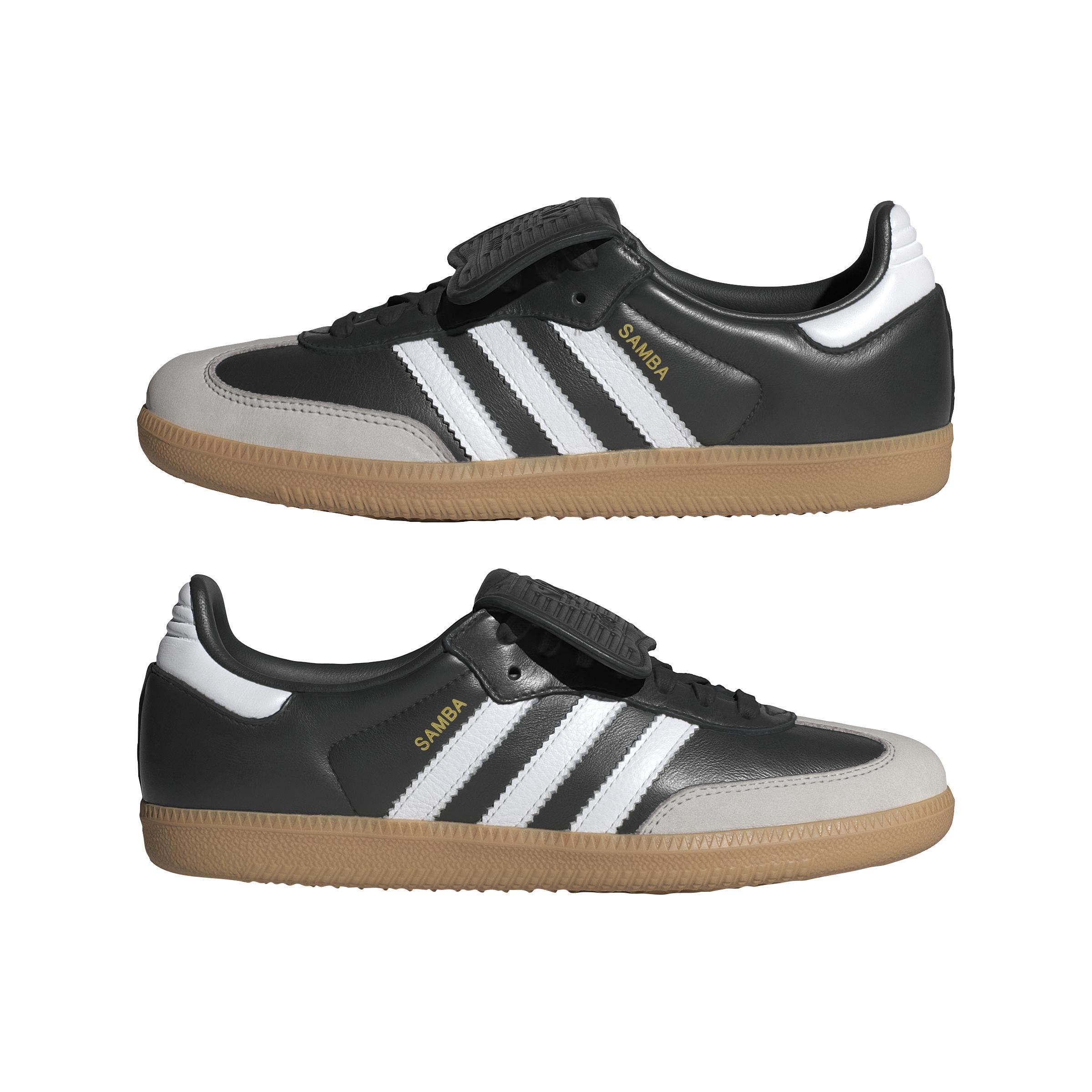 Samba LT Shoes, Black, , large image number 6