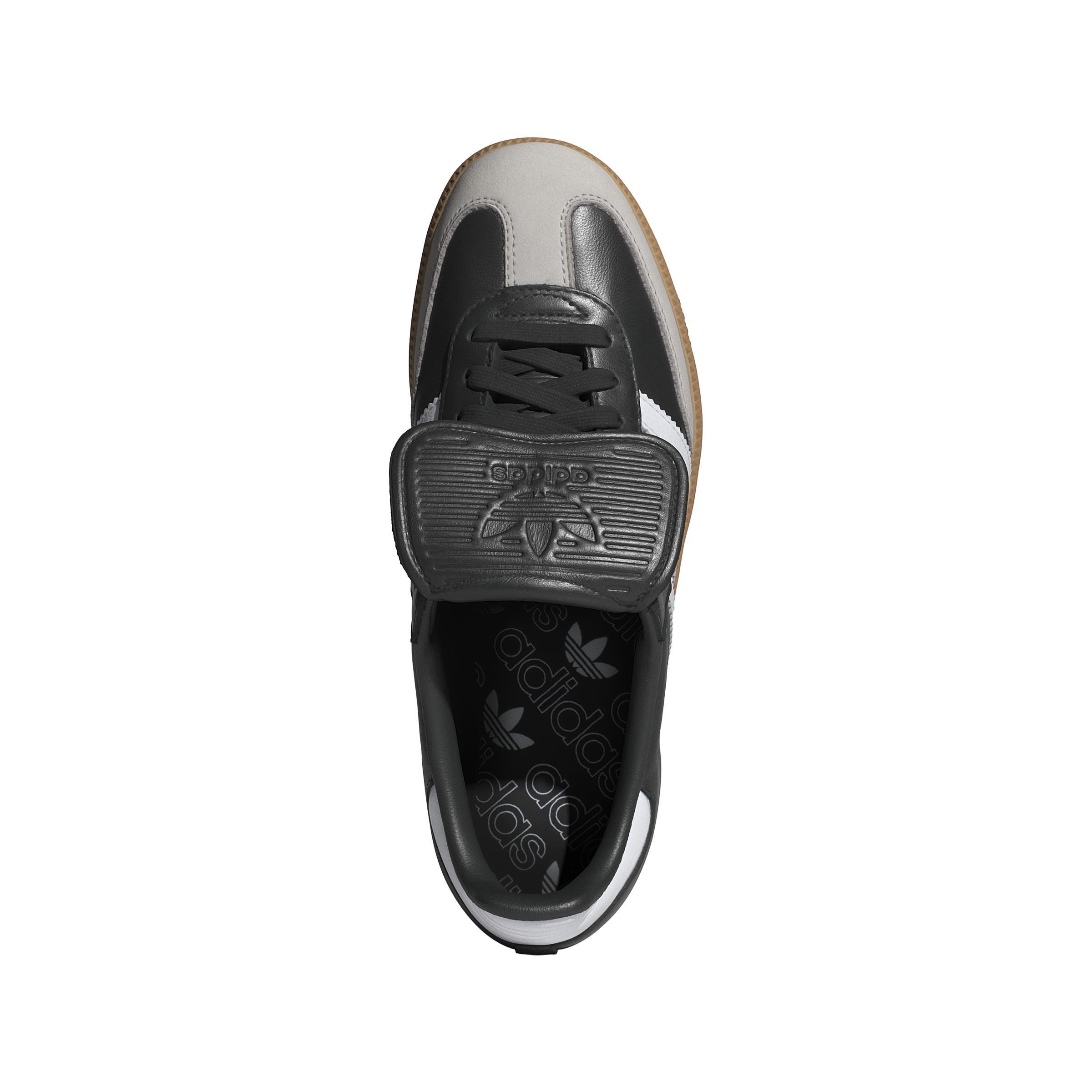 Samba LT Shoes, Black, , large image number 7