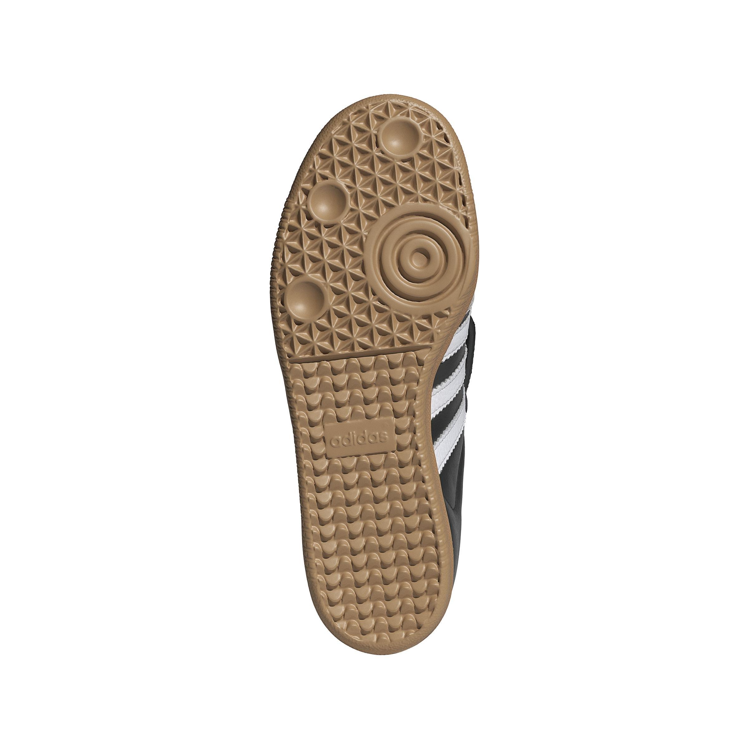 Samba LT Shoes, Black, , large image number 8