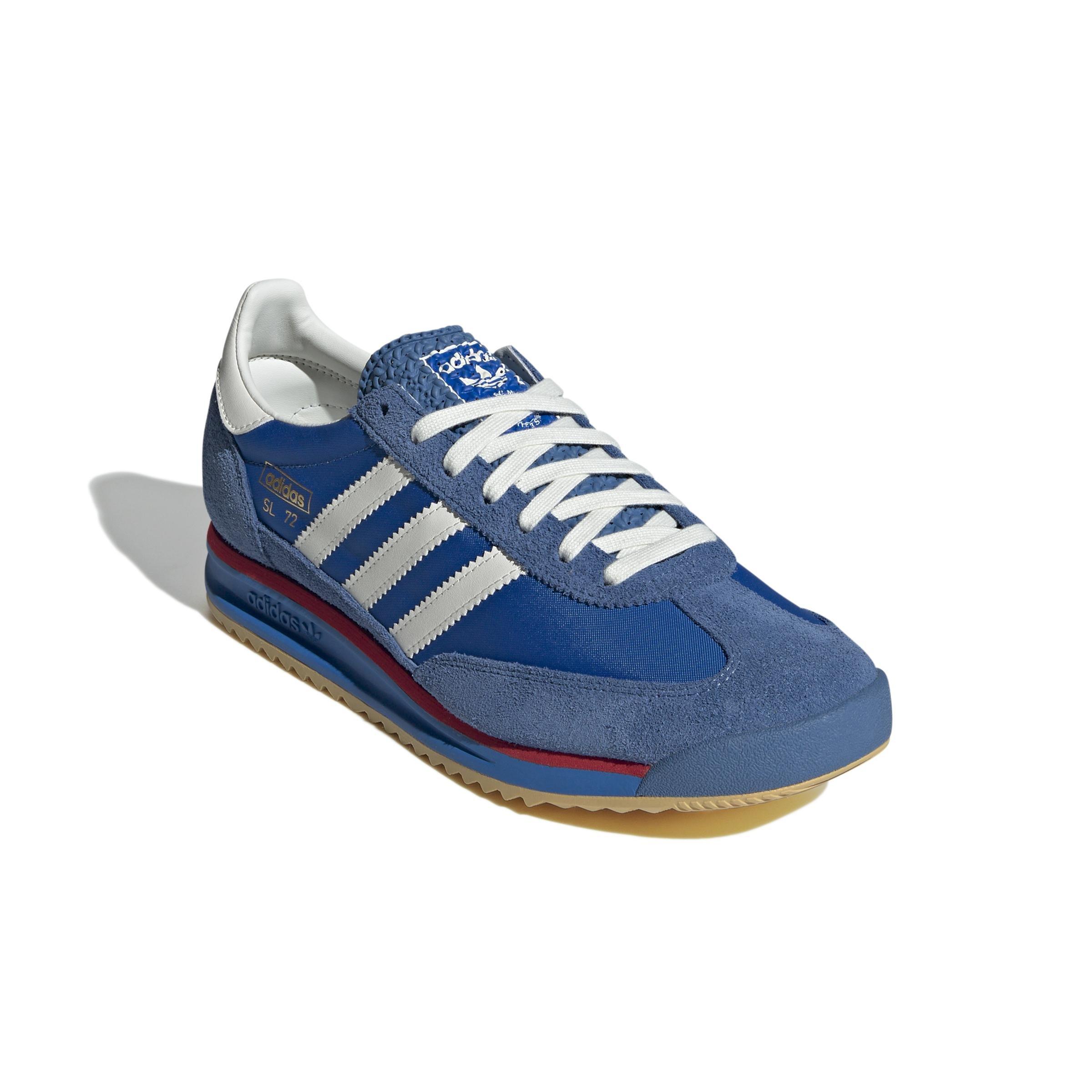 Sl 72 Rs Shoes, Blue, A701_ONE, medium