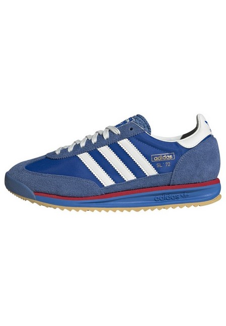 Men Sl 72 Rs Shoes, Blue, A701_ONE, large image number 4