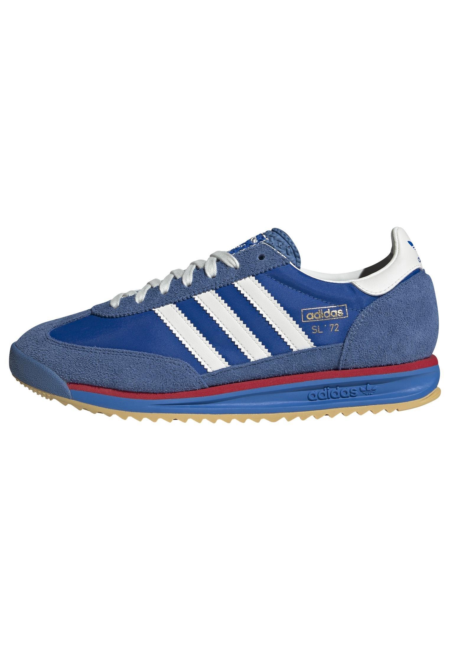 Sl 72 Rs Shoes, Blue, A701_ONE, large image number 4