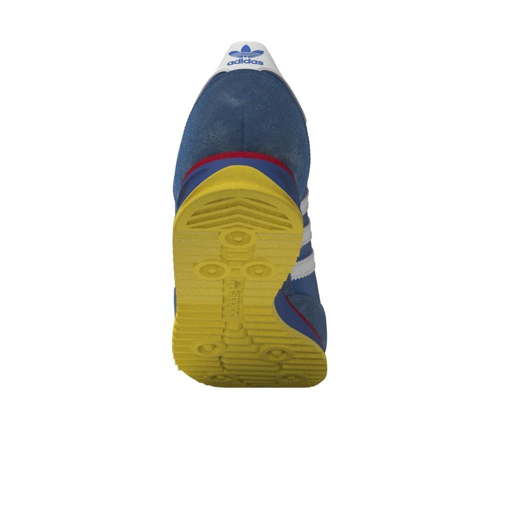 Sl 72 Rs Shoes, Blue, , large image number 6