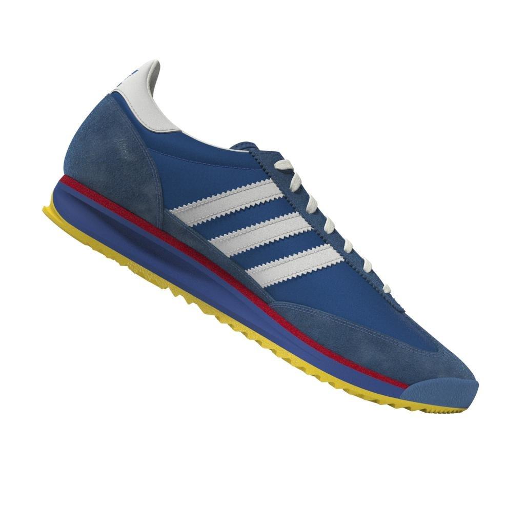 Sl 72 Rs Shoes, Blue, , large image number 7