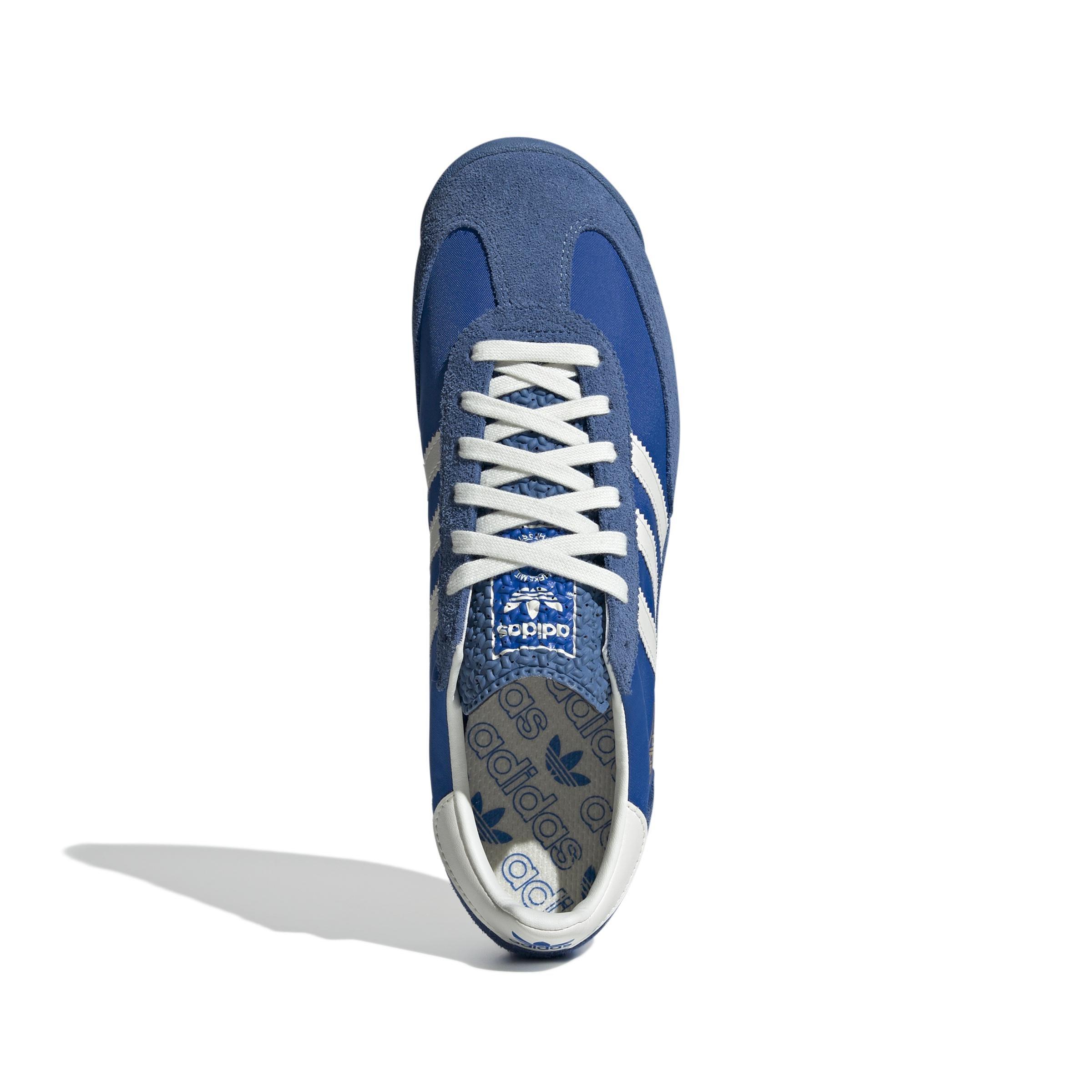 Sl 72 Rs Shoes, Blue, , large image number 8
